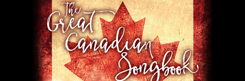 The Great Canadian Songbook: Ken Lavigne, The Tiller&rsquo;s Folly, Diyet @ The ACT Nov 5 2017 - May 10th @ The ACT