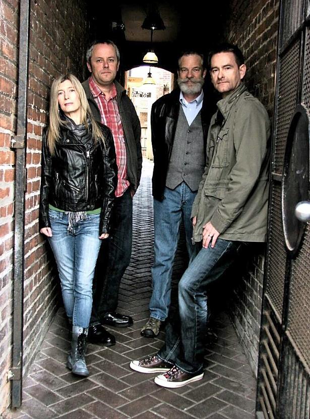 COOKEILIDH - Concert in the Park: Cookeilidh @ Stage in the Park (Cameron Bandshell) Aug 24 2013 - Jun 9th @ Stage in the Park (Cameron Bandshell)