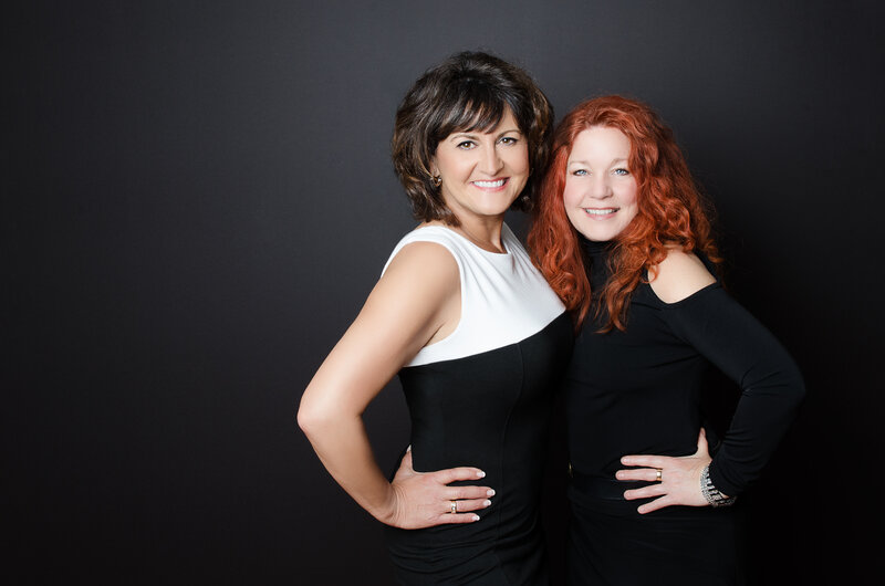Edie DaPonte, Heather McLeod (piano) @ Beacon Landing Restaurant & Lounge Apr 12 2014 - May 6th @ Beacon Landing Restaurant & Lounge
