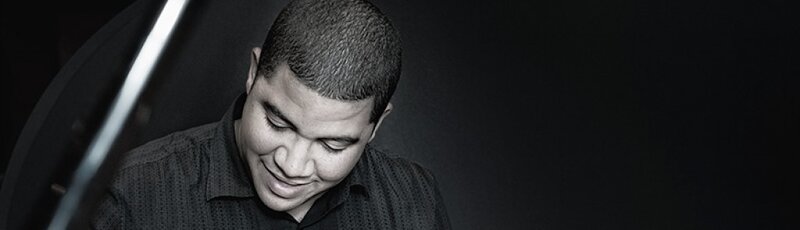 Pablo Cardenas - Latin Jazz @ Hermann's Jazz Club Mar 13 2015 - Jun 5th @ Hermann's Jazz Club