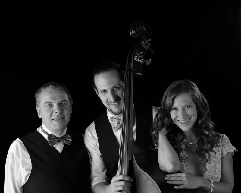 Ashley Wey Trio @ Centennial Square Jun 24 2017 - Jun 10th @ Centennial Square