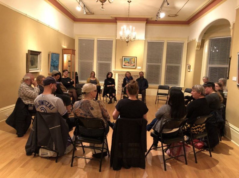 The Accessibility of Victoria&rsquo;s Arts Scene: A Community Conversation Part 1 @ Online Apr 27 2020 - Jun 11th @ Online