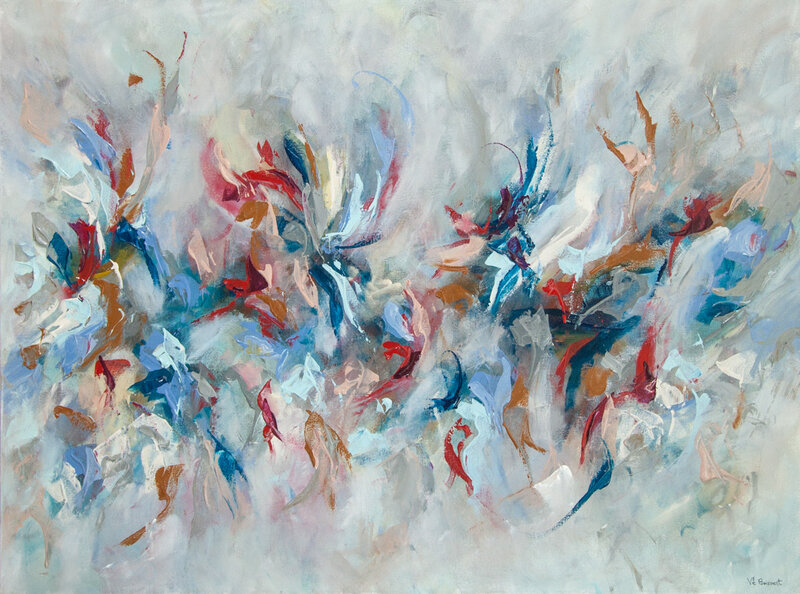 V&eacute; Boisvert "Premiere Exhibition": V&eacute; Boisvert @ West End Gallery Jun 15 2019 - May 5th @ West End Gallery