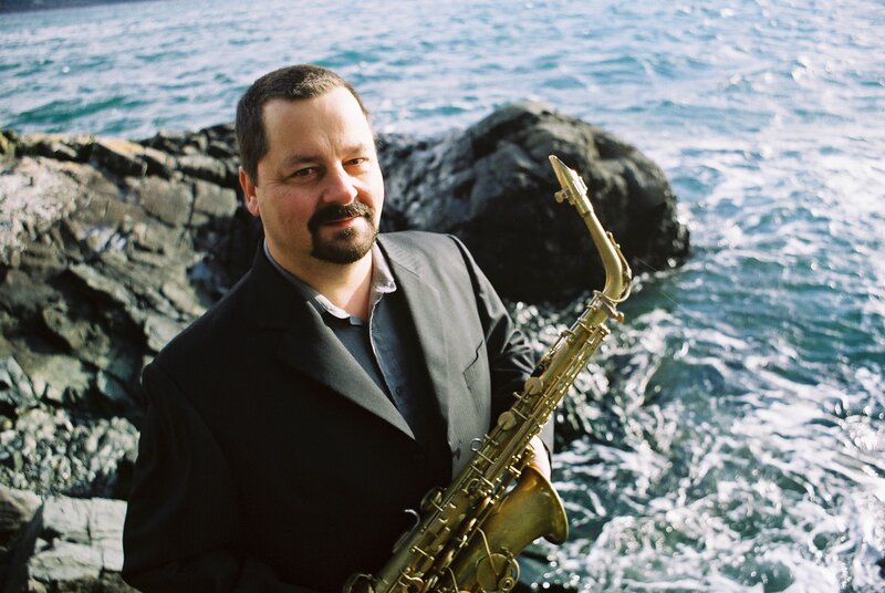 Hermann's1st Annual Jazz Festival: Vancouver Based Campbell Ryga Quartet, Starring Campbell Ryga on Saxophone, Chris Sigerson Piano, Miles Hill Bass, Craig Scott Drums @ Hermann's Jazz Club Jun 25 2018 - May 7th @ Hermann's Jazz Club
