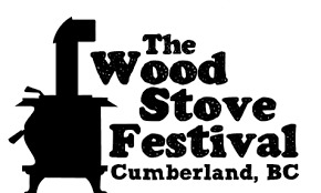 Pernell Reichert Band @ Woodstove Festival Nov 3 2018 - May 9th @ Woodstove Festival