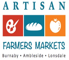 Lonsdale Farmers Market: Pernell Reichert, Pernell Reichert Band @ Lonsdale Quay Jun 30 2018 - May 7th @ Lonsdale Quay
