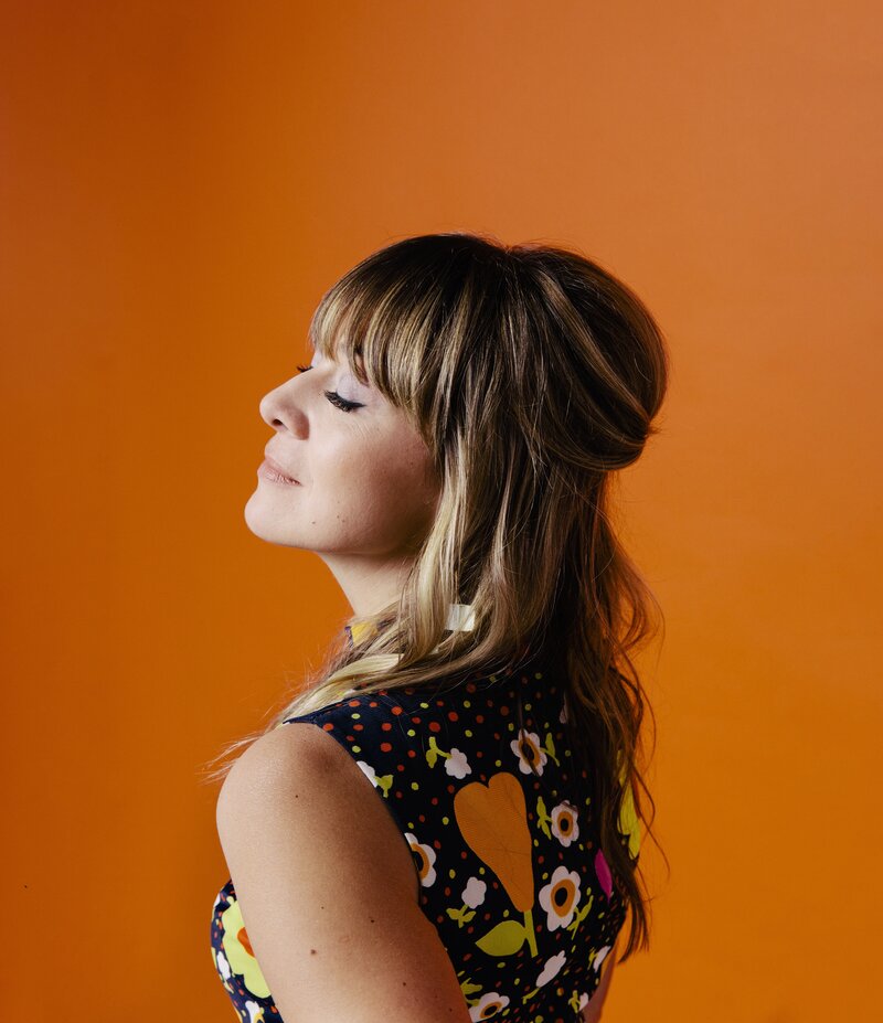 Jill Barber and Band @ The ACT Oct 30 2021 - Jun 8th @ The ACT