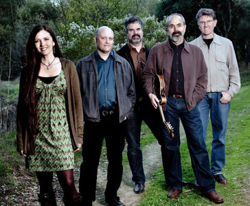 JOHN REISCHMAN & THE JAYBIRDS @ St. James Community Hall Jan 26 2017 - May 7th @ St. James Community Hall