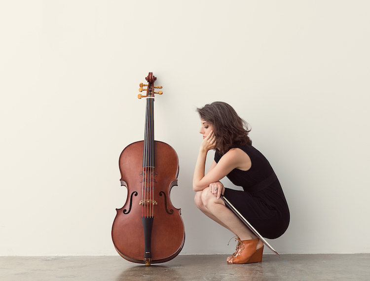 Elinor Frey @ Fox Cabaret Apr 30 2019 - May 7th @ Fox Cabaret
