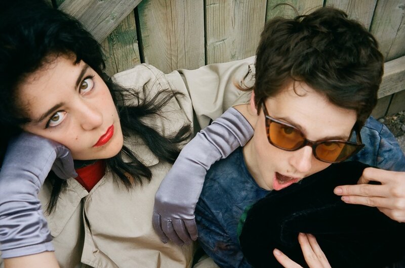 Fever Feel , Lemongrab, Ora Cogan @ Copper Owl Jun 27 2019 - May 6th @ Copper Owl