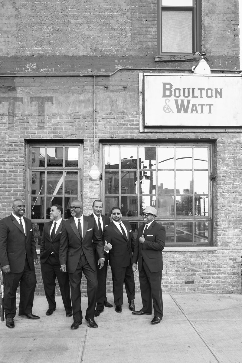 Take 6 ft: Chor Leoni @ Queen Elizabeth Theatre Apr 6 2018 - May 6th @ Queen Elizabeth Theatre