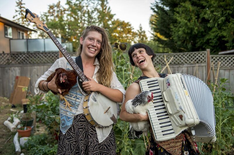 Button & String @ First Church of Christ, Scientist Sep 27 2016 - Jun 12th @ First Church of Christ, Scientist