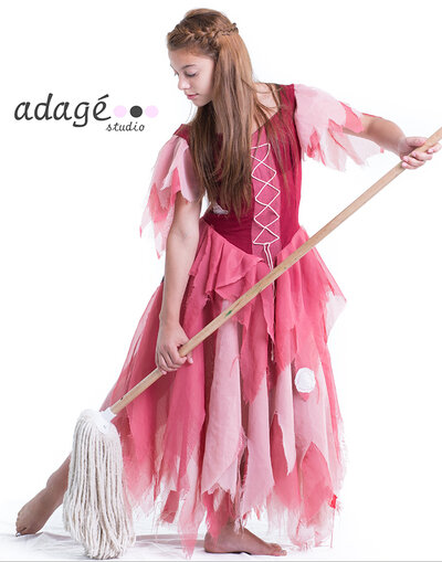 Adage Studio: Cinderella @ Cowichan Performing Arts Centre Jun 18 2016 - Jun 4th @ Cowichan Performing Arts Centre