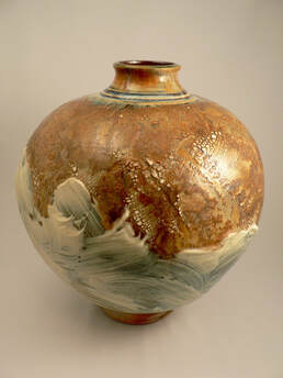 Fired Up! Ceramic Artists: Contemporary Works in Clay @ Metchosin Hall May 24 2019 - Jun 3rd @ Metchosin Hall