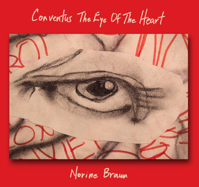 Norine Braun @ Railway Club Nov 27 2015 - May 6th @ Railway Club