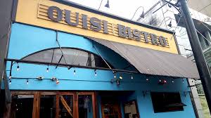 Live on South Granville: Pernell Reichert @ Ouisi Bistro Jun 24 2019 - May 8th @ Ouisi Bistro