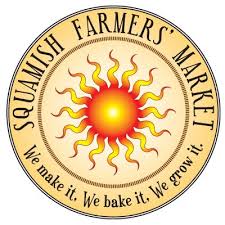 Pernell Reichert @ Squamish Farmers Market Sep 21 2019 - May 16th @ Squamish Farmers Market