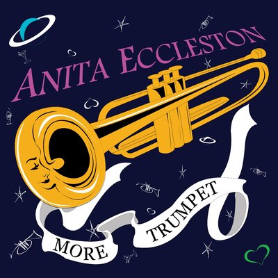 More Trumpet CD Release Party: Anita Eccleston @ Kino Cafe Dec 18 2016 - May 6th @ Kino Cafe