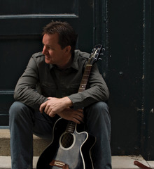 BORDERLINE RADIO SMAC: Jay Aymar @ The Borderline May 2 2020 - May 1st @ The Borderline