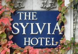 Pernell Reichert @ The Sylvia Hotel Sep 25 2019 - May 10th @ The Sylvia Hotel