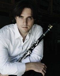 Classical Coffee Concert: Clarinetastik!: Jose Franch-Ballester , The Bergmann Duo @ The ACT Apr 1 2020 - May 6th @ The ACT