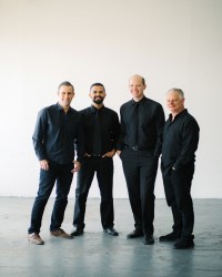 Classical Coffee Concert:: Quarteto Nuevo @ The ACT Jan 16 2020 - Jun 9th @ The ACT