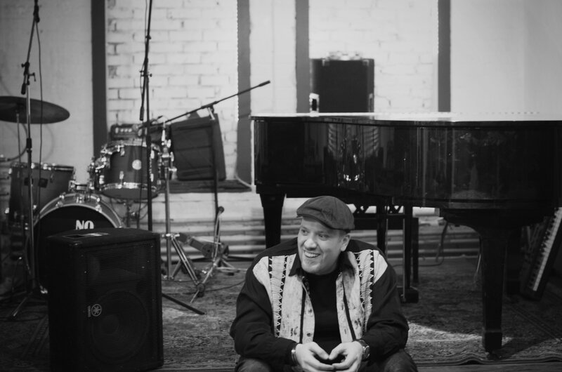 TD Victoria International JazzFest: Robi Botos Trio w. Seamus Blake @ Hermann's Jazz Club Jun 20 2015 - May 4th @ Hermann's Jazz Club
