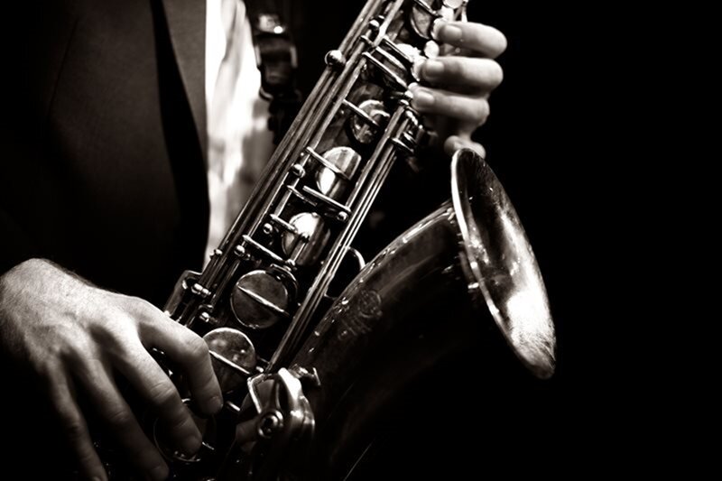 GNS Jazz Band & Orchestra with: Don Leppard Big Band @ Hermann's Jazz Club Oct 24 2016 - May 1st @ Hermann's Jazz Club