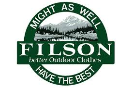 Pernell Reichert @ Filson Clothing May 5 2018 - May 16th @ Filson Clothing