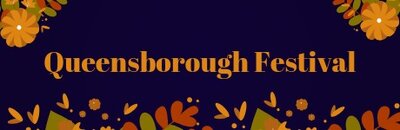 Queensborough Festival: Pernell Reichert @ Queensborough Community Centre Sep 14 2019 - May 16th @ Queensborough Community Centre