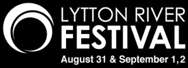Pernell Reichert @ Lytton River Fest Aug 31 2019 - May 16th @ Lytton River Fest