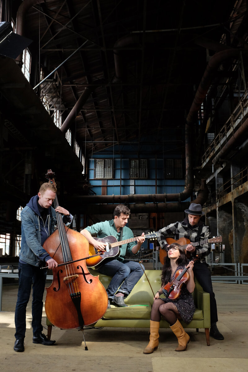 Headwater  @ Swans Brewpub May 15 2014 - May 8th @ Swans Brewpub