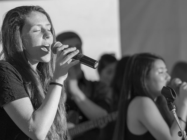 Vic High R&B Band - New Band - Same Great R&B Music: VIc High Rhythm and Blues Band @ Cook Street Village Activity Centre #1-380 Cook St Feb 23 2018 - May 6th @ Cook Street Village Activity Centre #1-380 Cook St
