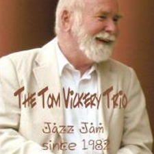 Tom Vickery, Sean Drabitt, Kelby MacNayr @ Hermann's Jazz Club Nov 26 2015 - May 8th @ Hermann's Jazz Club