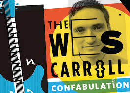Wes Carroll Confabulation @ Hermann's Jazz Club Aug 26 2017 - May 6th @ Hermann's Jazz Club