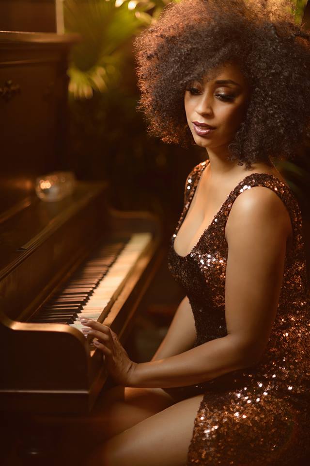 Krystle Dos Santos @ Guilt & Co. Jan 14 2017 - May 6th @ Guilt & Co.