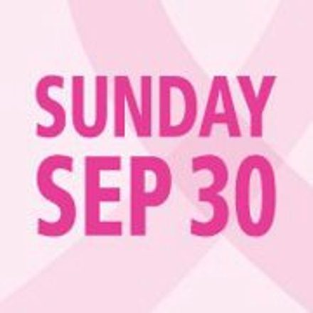 CIBC Run for the Cure, U Vic, 3800 Finnerty Rd: Blue Cadillac @ CIBC Run for the Cure Sep 30 2012 - May 6th @ CIBC Run for the Cure
