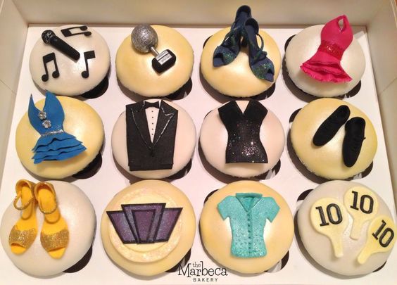Dance of Desserts @ Silver Threads Saanich Dec 31 1969 - Jun 6th @ Silver Threads Saanich