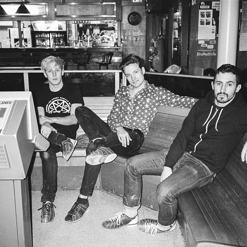 The Dirty Nil, Dead Soft, Needs @ The Cobalt Sep 24 2016 - May 6th @ The Cobalt