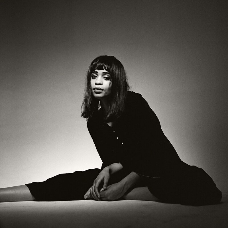 Adia Victoria @ The Cobalt Jun 12 2016 - May 6th @ The Cobalt