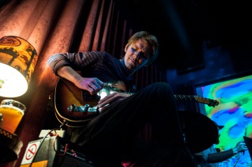 Sick Boss Mondays ft: Cole Schmidt, Dan Gaucher, James Meger @ The Lido Oct 5 2015 - May 8th @ The Lido