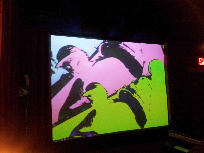Sick Boss Mondays: Cole Schmidt, Dan Gaucher, James Meger, Guests @ The Lido Sep 7 2015 - May 8th @ The Lido
