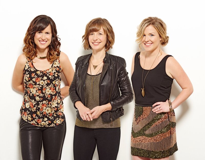 The Good Lovelies @ Fox Cabaret Nov 19 2015 - May 5th @ Fox Cabaret