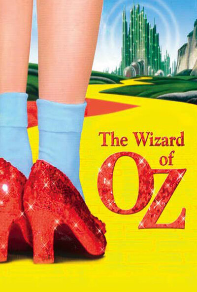 Wizard of Oz @ Cowichan Performing Arts Centre May 21 2016 - Jun 4th @ Cowichan Performing Arts Centre