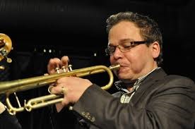 Brad Turner @ Hermann's Jazz Club Aug 19 2016 - May 7th @ Hermann's Jazz Club