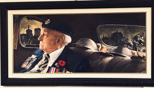 Remembrance by 
Linda Gordon