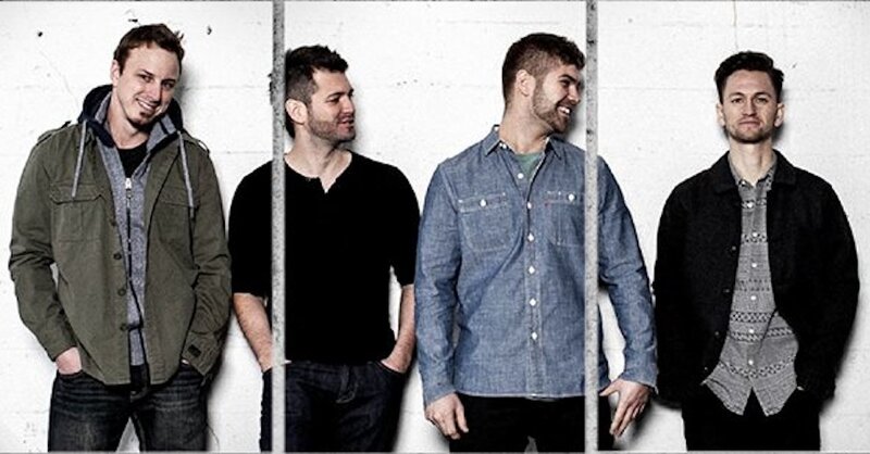 CITY WALLS, David Newberry, Killing Vogue, Guests TBA @ The Imperial Jan 30 2015 - May 13th @ The Imperial