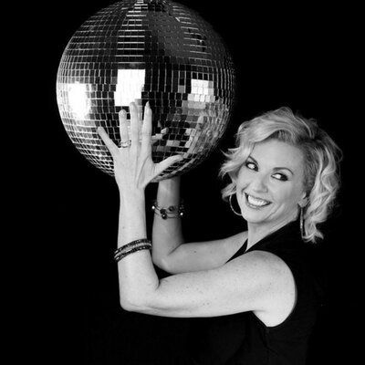 Mirrorball with Angel Kelman & the Polyester Philharmonic  (ft), Catherine St Germain, Derry Byrne, Tom Keenlyside, Shane Hendrickson, Harvey Kostenchuk, Allan Rodger, Kristian Alexandrov @ Blue Frog Studios Apr 7 2018 - May 10th @ Blue Frog Studios