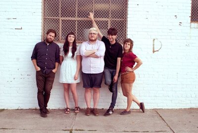 Wild Honey, Other Jesus, TV Ugly @ The Media Club Nov 18 2015 - May 6th @ The Media Club