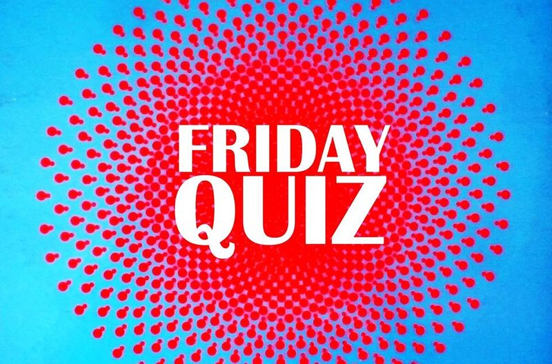 FRIDAY QUIZ at THE COPPER OWL!: Benji and Jack @ Copper Owl Dec 5 2014 - Jun 7th @ Copper Owl